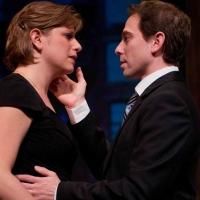 Photo Flash: CROSSING DELANCY Opening At Bickford Theatre